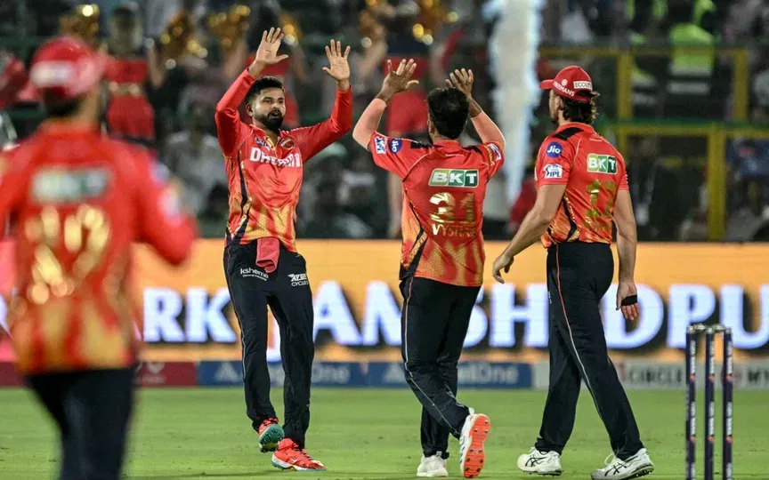 IPL 2026: Punjab Kings full squad, player list, roles and price